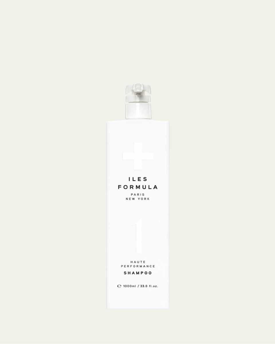 Shampoo Haute Performance,